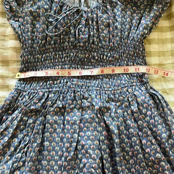 Doen Quinn dress - Picture 6 of 8